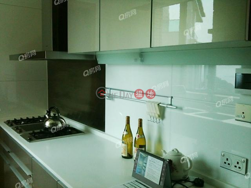 HK$ 160,000/ month | Larvotto, Southern District | Larvotto | 3 bedroom High Floor Flat for Rent