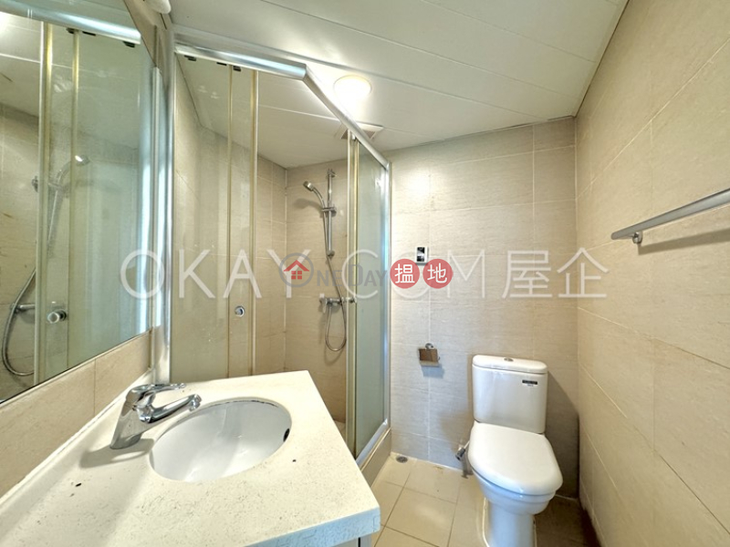 HK$ 41,000/ month, Pacific Palisades Eastern District, Nicely kept 3 bedroom with balcony | Rental