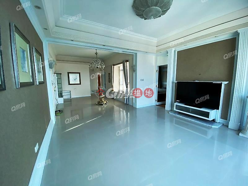 HK$ 88,000/ month | Le Sommet Eastern District Le Sommet | 4 bedroom High Floor Flat for Rent