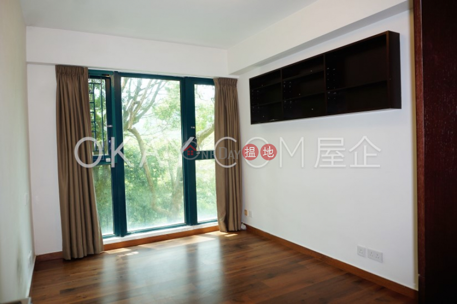 HK$ 48,000/ month | Hillview Court Block 2 | Sai Kung | Tasteful 3 bedroom with terrace | Rental