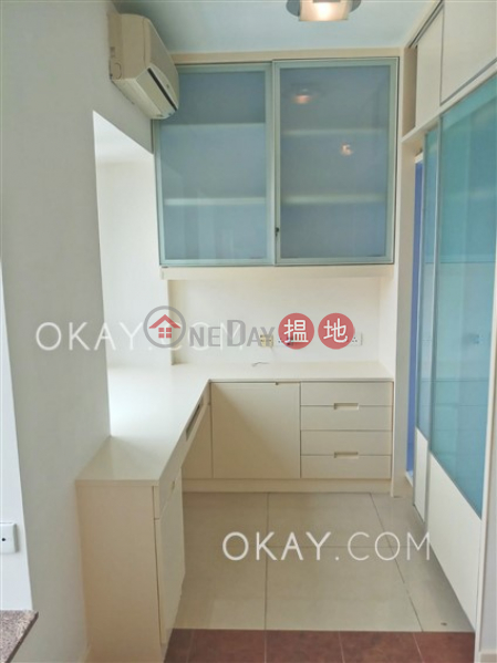 港景峯1座-高層-住宅-出租樓盤HK$ 36,500/ 月