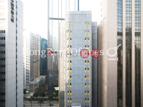 海德中心寫字樓租單位出租, 海德中心 One Capital Place | 灣仔區 (HKO-52863-ABER)_0