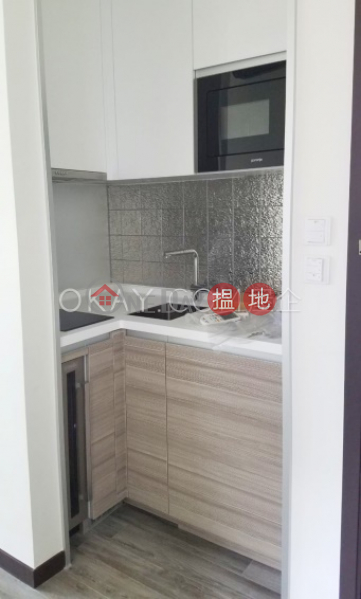 Cozy in Sai Ying Pun | For Sale 124-128 Des Voeux Road West | Western District, Hong Kong, Sales, HK$ 8M