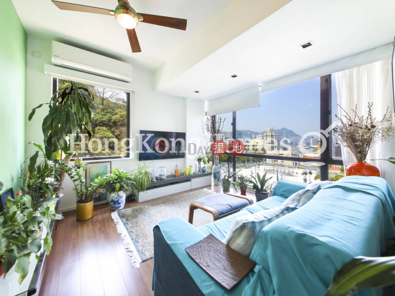 1 Bed Unit for Rent at Seaview Garden, Seaview Garden 海景台 Rental Listings | Eastern District (Proway-LID127981R)