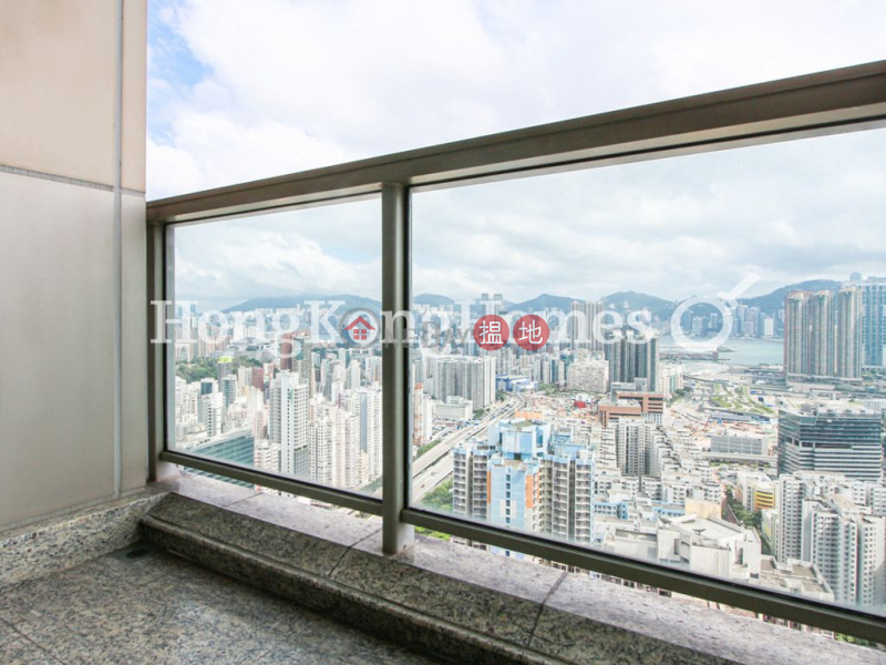 Property Search Hong Kong | OneDay | Residential Rental Listings 3 Bedroom Family Unit for Rent at The Hermitage Tower 6