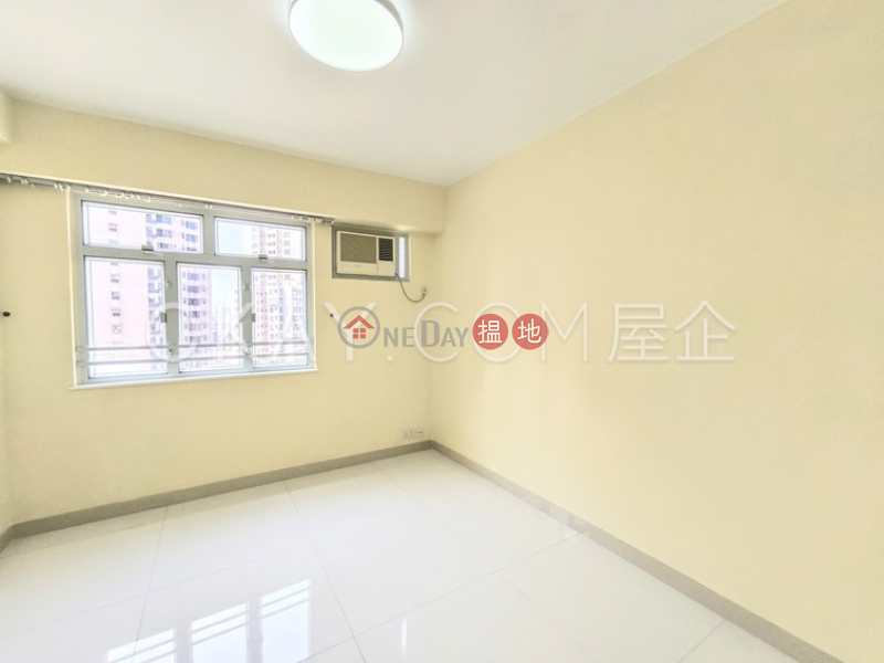 Gorgeous 3 bedroom on high floor | Rental 14-36 Kotewall Road | Western District | Hong Kong, Rental | HK$ 45,000/ month