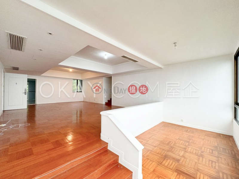 Lovely 4 bedroom with parking | Rental 17 Magazine Gap Road | Central District, Hong Kong | Rental HK$ 96,000/ month