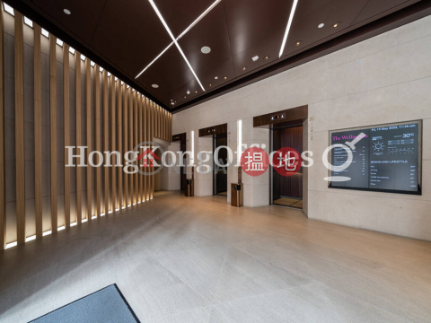 Office Unit for Rent at The Wellington, The Wellington The Wellington | Central District (HKO-68484-AIHR)_0