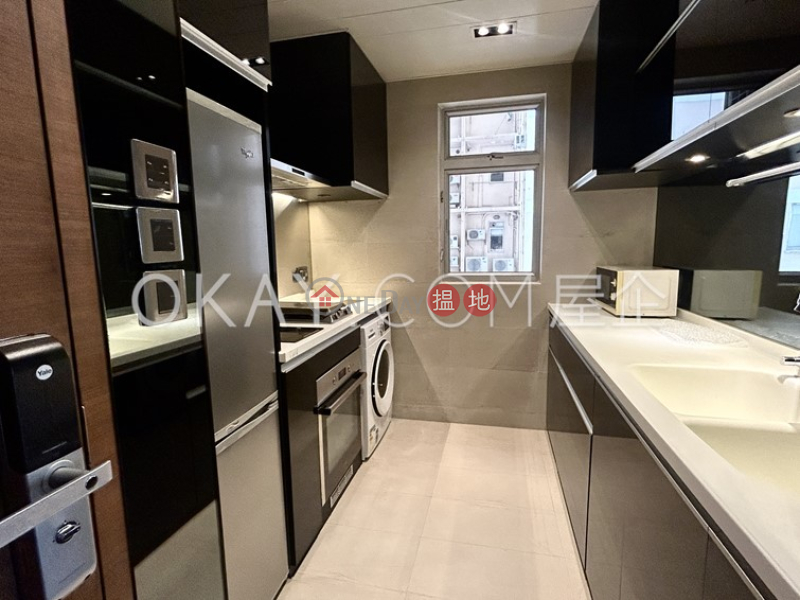 Nicely kept 2 bedroom with parking | Rental | Block A Viking Villas 威景臺A座 Rental Listings