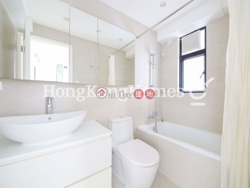 1 Bed Unit for Rent at Cimbria Court 24 Conduit Road | Western District, Hong Kong, Rental HK$ 38,000/ month
