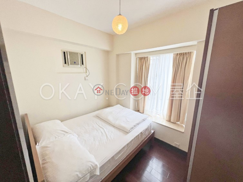 Cozy 2 bedroom on high floor | Rental, Treasure View 御珍閣 Rental Listings | Central District (OKAY-R27361)