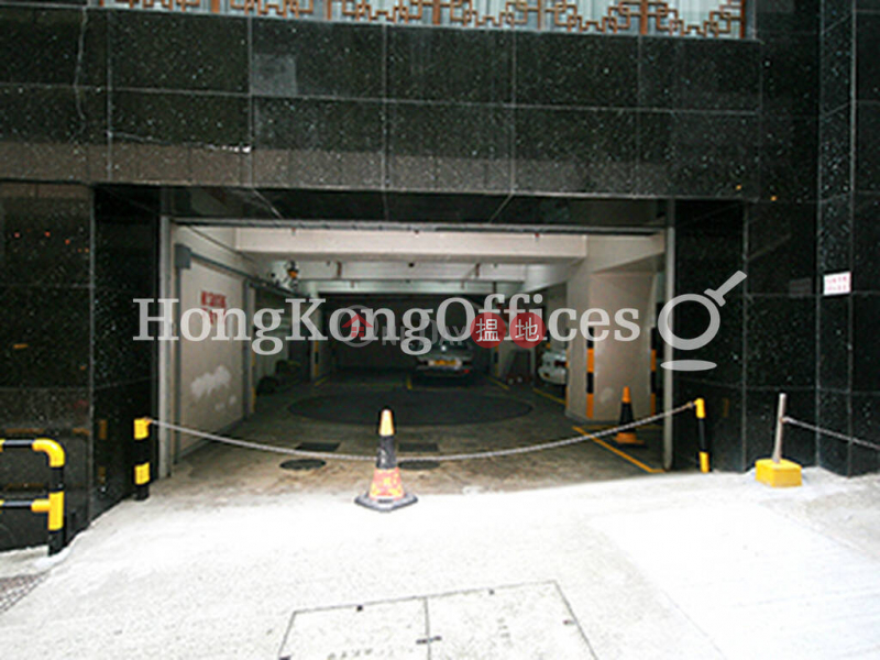 Hong Kong Diamond Exchange Building | Low | Office / Commercial Property | Rental Listings | HK$ 219,261/ month