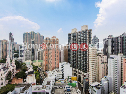1 Bed Unit for Rent at Resiglow Pokfulam|Western DistrictResiglow Pokfulam(Resiglow Pokfulam)Rental Listings (Proway-LID183196R)_0