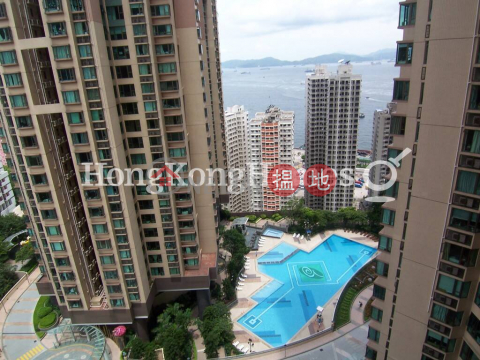 3 Bedroom Family Unit at The Belcher's Phase 1 Tower 3 | For Sale | The Belcher's Phase 1 Tower 3 寶翠園1期3座 _0