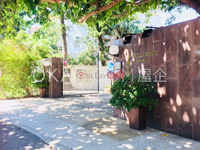 4房2廁,實用率高,極高層,海景愉景灣 4期 蘅峰蘅欣徑 蘅欣徑18號出售單位|愉景灣 4期 蘅峰蘅欣徑 蘅欣徑18號(Discovery Bay, Phase 4 Peninsula Vl Caperidge, 18 Caperidge Drive)出售樓盤 (OKAY-S33243)