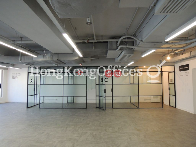 HK$ 71,997/ month, Park Avenue Tower Wan Chai District | Office Unit for Rent at Park Avenue Tower