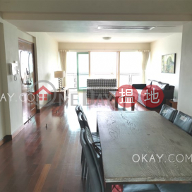 Rare 3 bedroom with balcony & parking | Rental | Hong Kong Gold Coast Block 26 香港黃金海岸 26座 _0