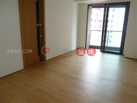 Stylish 2 bedroom with balcony | Rental, Alassio 殷然 | Western District (OKAY-R306289)_0