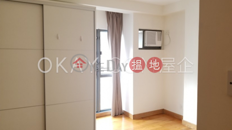Intimate 2 bedroom in Sheung Wan | Rental | Hollywood Terrace 荷李活華庭 _0