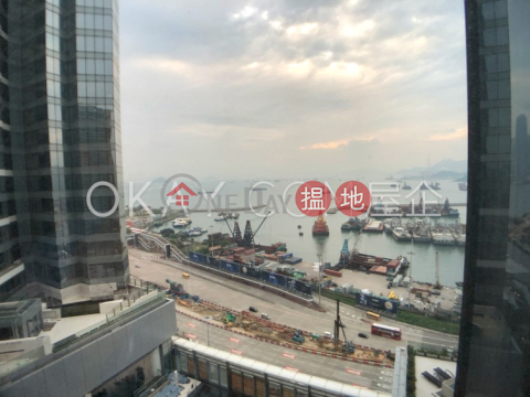 Exquisite 4 bedroom in Kowloon Station | Rental | The Cullinan Tower 21 Zone 6 (Aster Sky) 天璽21座6區(彗鑽) _0