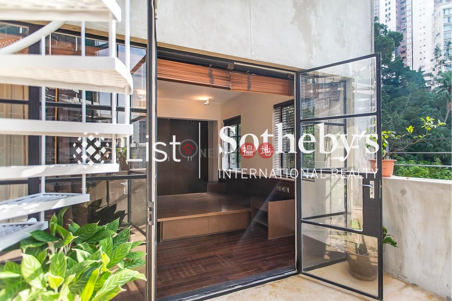Property for Sale at 1 U Lam Terrace with 2 Bedrooms 1 U Lam Terrace | Central District Hong Kong, Sales, HK$ 23M