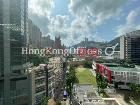 華懋禮頓廣場寫字樓租單位出租 | 華懋禮頓廣場 Chinachem Leighton Plaza _0