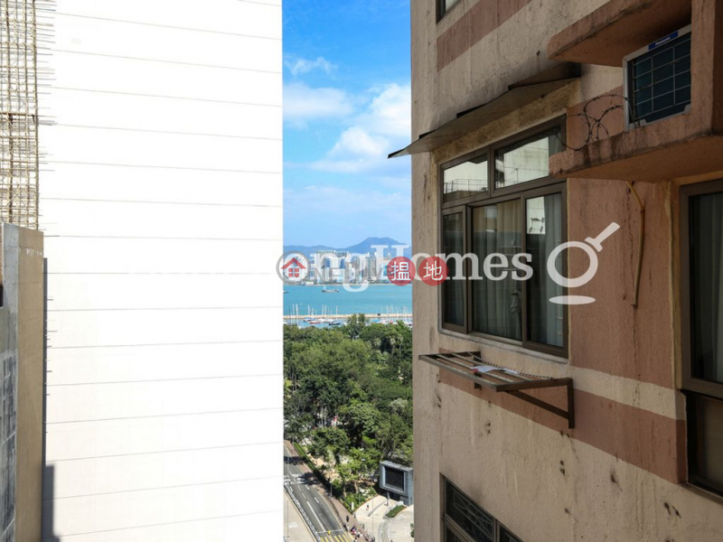 Property Search Hong Kong | OneDay | Residential, Sales Listings 1 Bed Unit at Lok Sing Centre Block B | For Sale