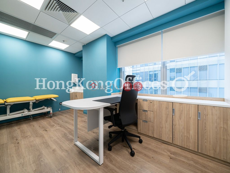 金利豐中心高層|寫字樓/工商樓盤出租樓盤-HK$ 99,100/ 月