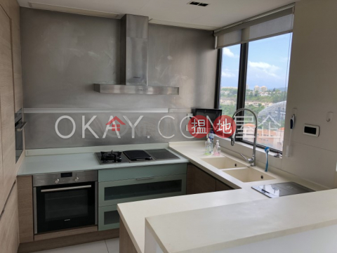 Nicely kept 3 bed on high floor with sea views | For Sale | Positano on Discovery Bay For Rent or For Sale 愉景灣悅堤出租和出售 _0