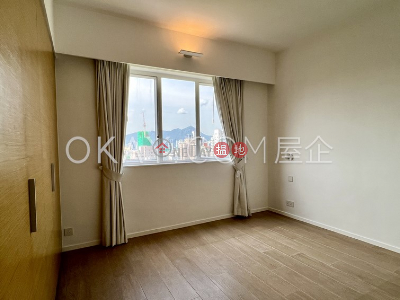 Property Search Hong Kong | OneDay | Residential | Rental Listings, Rare 3 bedroom with parking | Rental