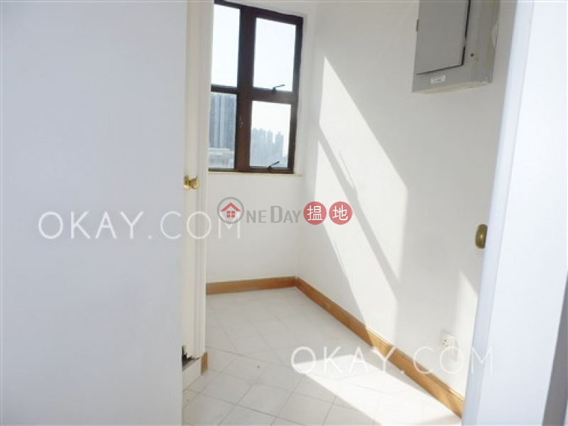 Property Search Hong Kong | OneDay | Residential | Rental Listings Gorgeous 2 bedroom with harbour views, balcony | Rental