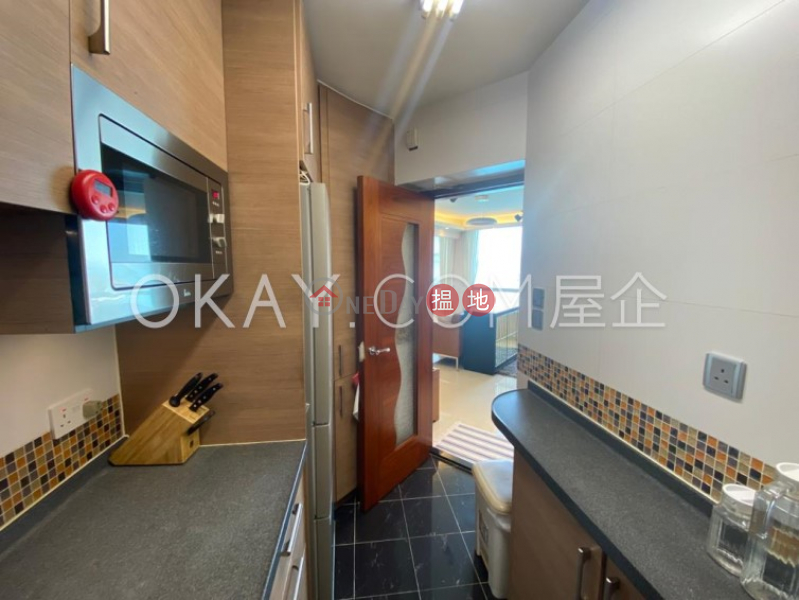 Stylish 4 bedroom with sea views | Rental | 9 South Horizons Drive | Southern District | Hong Kong | Rental | HK$ 55,000/ month