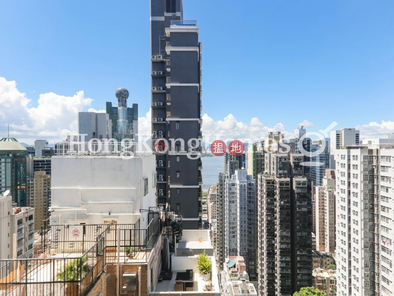 Property Search Hong Kong | OneDay | Residential, Rental Listings | 3 Bedroom Family Unit for Rent at High Park 99