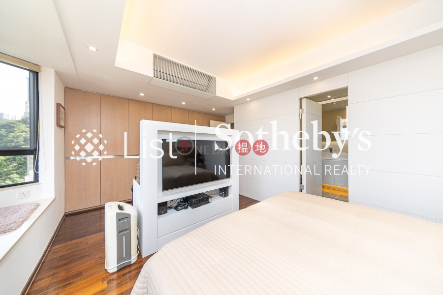 Property for Sale at Nicholson Tower with 4 Bedrooms | 8A-8B Wong Nai Chung Gap Road | Wan Chai District, Hong Kong, Sales, HK$ 68.8M