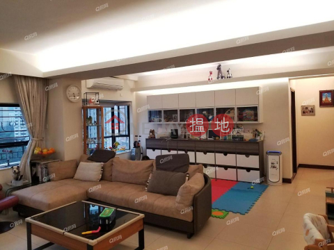 Beverly Hill | 3 bedroom Mid Floor Flat for Sale|Beverly Hill(Beverly Hill)Sales Listings (XGGD751600337)_0