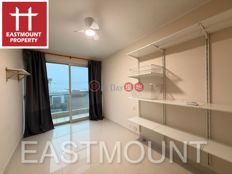Sai Kung Village House | Property For Sale and Lease in Tsam Chuk Wan 斬竹灣-Combined unit for Sale with rooftop | Tsam Chuk Wan Village House 斬竹灣村屋 Rental Listings