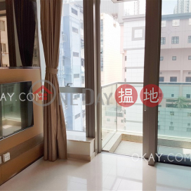 Unique 2 bedroom with balcony | Rental, Imperial Kennedy 卑路乍街68號Imperial Kennedy | Western District (OKAY-R312975)_0