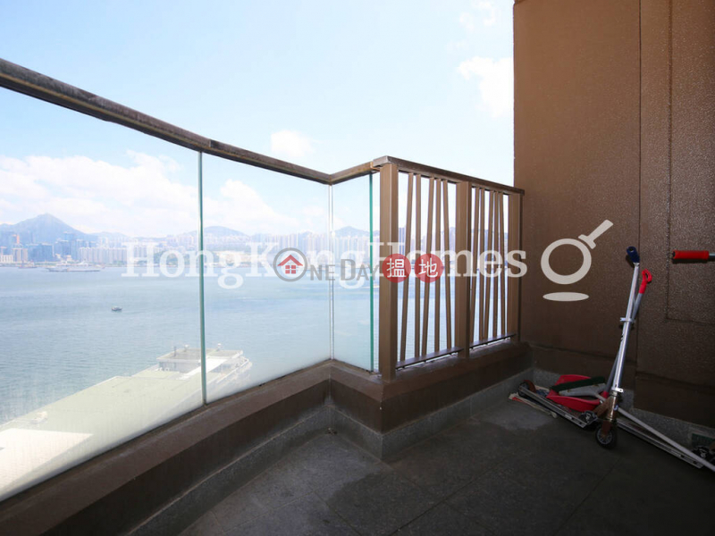 3 Bedroom Family Unit for Rent at Tower 5 Grand Promenade | 38 Tai Hong Street | Eastern District | Hong Kong | Rental HK$ 30,000/ month