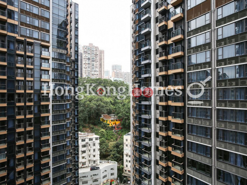 香港搵樓|租樓|二手盤|買樓| 搵地 | 住宅|出售樓盤-柏蔚山三房兩廳單位出售
