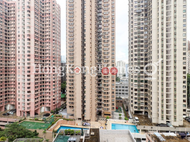 Property Search Hong Kong | OneDay | Residential | Rental Listings 2 Bedroom Unit for Rent at Vicky Court
