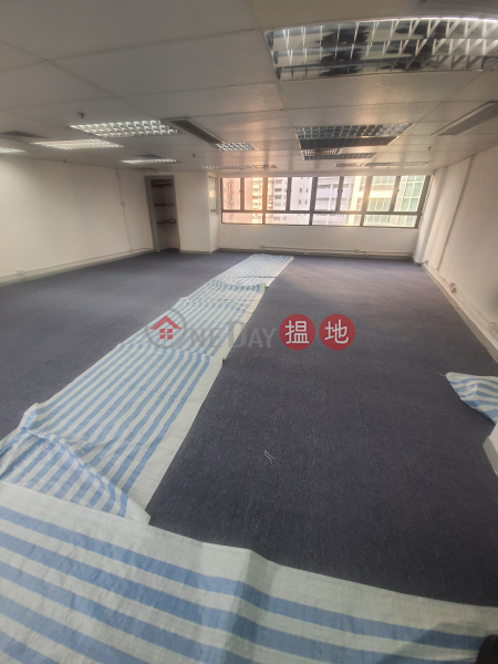 Property Search Hong Kong | OneDay | Office / Commercial Property | Rental Listings | Wan Chai-Wan Chai Commercial Centre