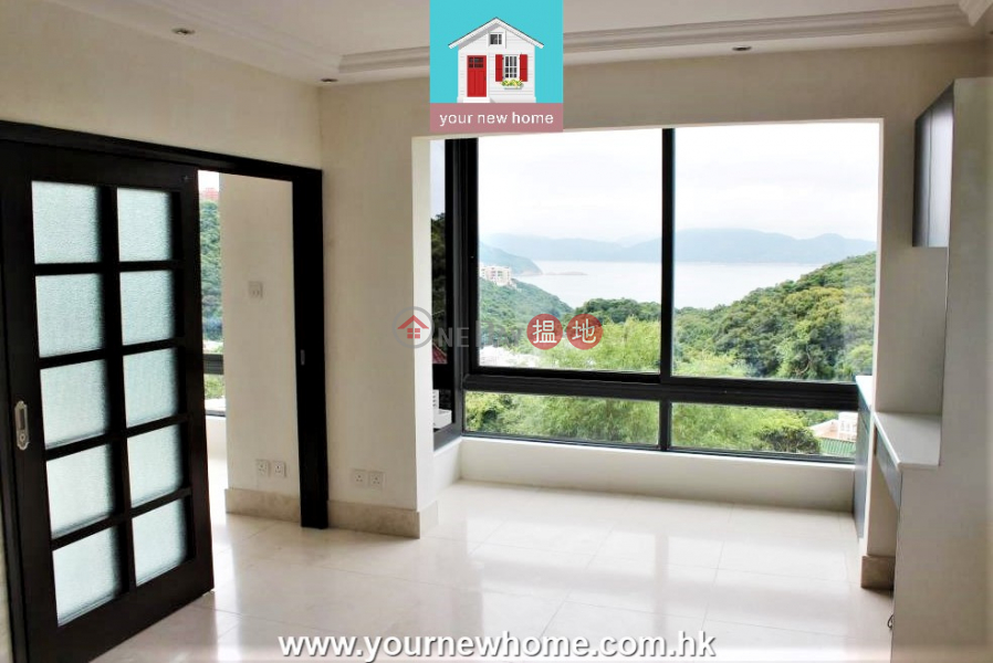 HK$ 65,000/ 月-兩塊田村西貢Modern Home in Clearwater Bay | For Ren