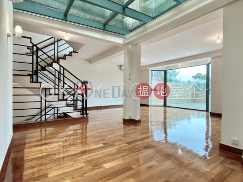 Rare house with rooftop, terrace | Rental | Horizon Crest 皓海居 _0