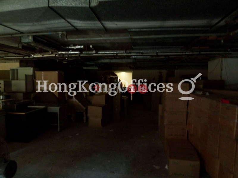 HK$ 52,260/ month | Chinachem Golden Plaza | Yau Tsim Mong | Office Unit for Rent at Chinachem Golden Plaza