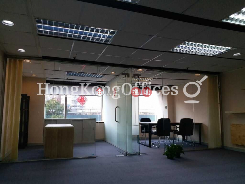 Property Search Hong Kong | OneDay | Office / Commercial Property Rental Listings, Office Unit for Rent at East Ocean Centre