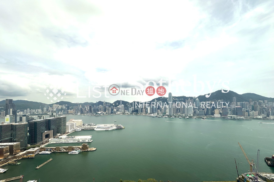 Property for Rent at The Harbourside with 3 Bedrooms | The Harbourside 君臨天下 Rental Listings