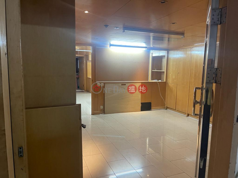 Industrial Building for Rent in Shatin, On Ho Industrial Building 安豪工業大廈 Rental Listings | Sha Tin (TALWA-4846300934)
