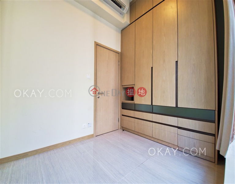 Lovely 1 bedroom with balcony | Rental | 97 Belchers Street | Western District Hong Kong | Rental HK$ 27,000/ month