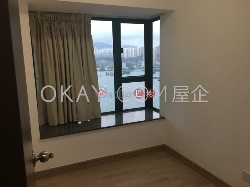 Property Search Hong Kong | OneDay | Residential Sales Listings | Nicely kept 3 bedroom on high floor with balcony | For Sale