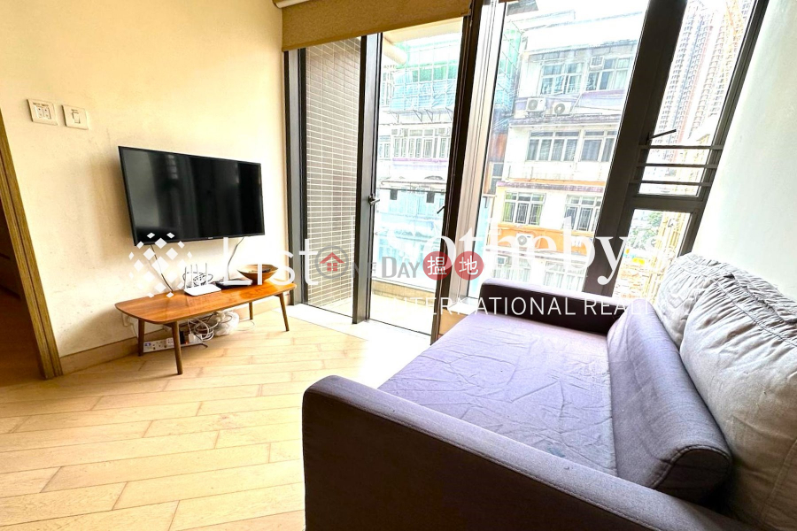 Property for Rent at Park Haven with 1 Bedroom, 38 Haven Street | Wan Chai District, Hong Kong Rental HK$ 23,000/ month
